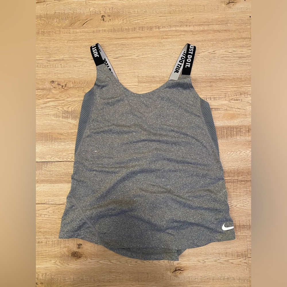 Nike Women’s Dri Fit Tank Top